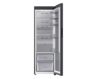 Lodówka Samsung RR80H39CCFEO Twin No Frost 185,8cm Grafitowa Stal Auto Open AI 387L - 1529115 - zdjęcie 6